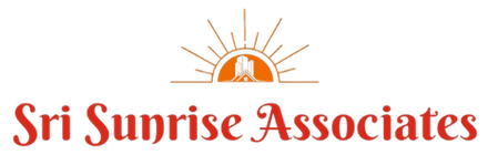 Sri Sunrise Associates logo