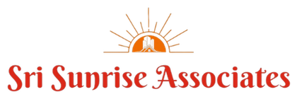 Sri Sunrise Associates logo