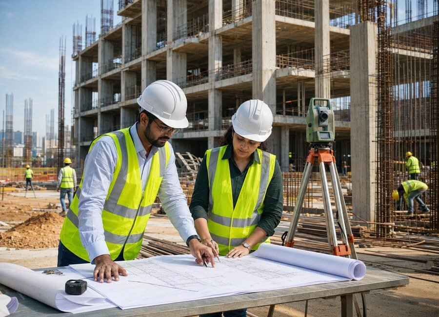 Engineering Services