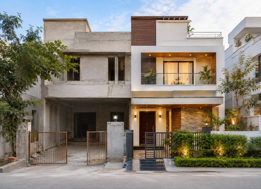 Renovation & Remodeling