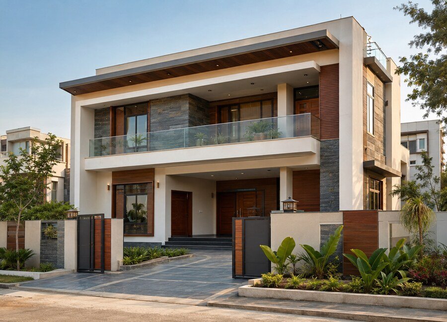 Residential Construction
